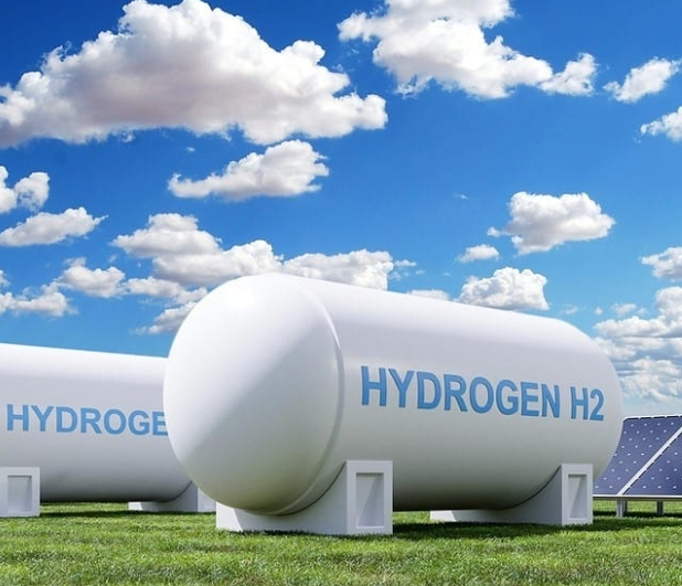 Cuộc đua sản xuất hydro xanh toàn cầu
