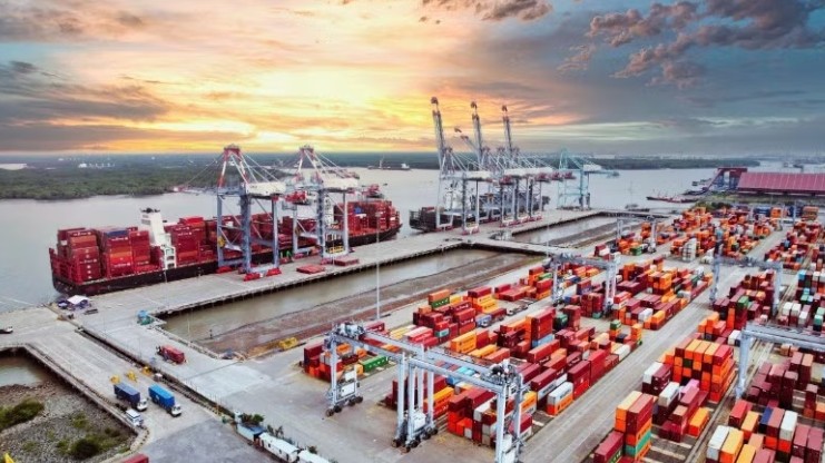 Chi phí logistics tăng cao, doanh nghiệp cần làm gì để lấy lại sức cạnh tranh