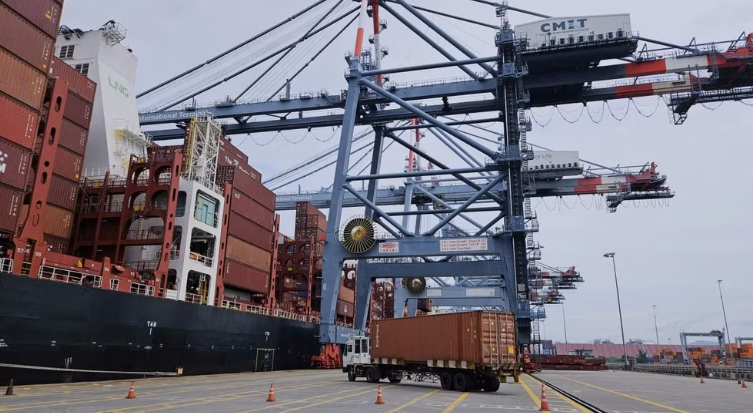 Chi phí logistics tăng cao, doanh nghiệp cần làm gì để lấy lại sức cạnh tranh