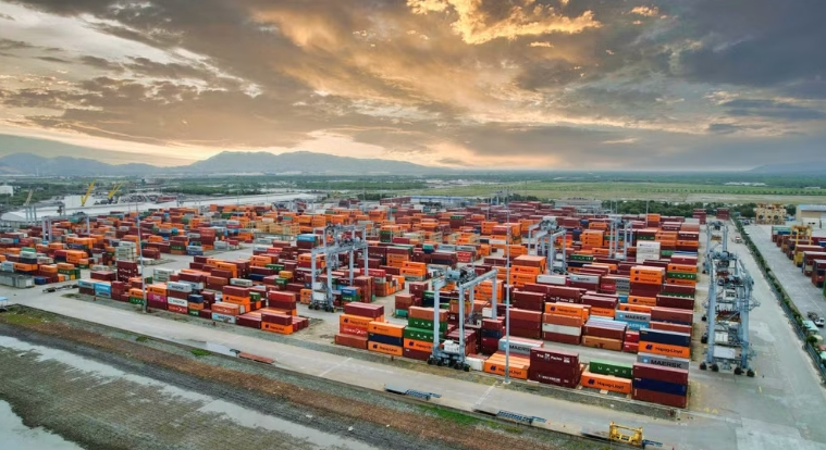 Chi phí logistics tăng cao, doanh nghiệp cần làm gì để lấy lại sức cạnh tranh
