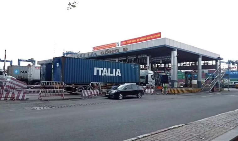 Chi phí logistics tăng cao, doanh nghiệp cần làm gì để lấy lại sức cạnh tranh