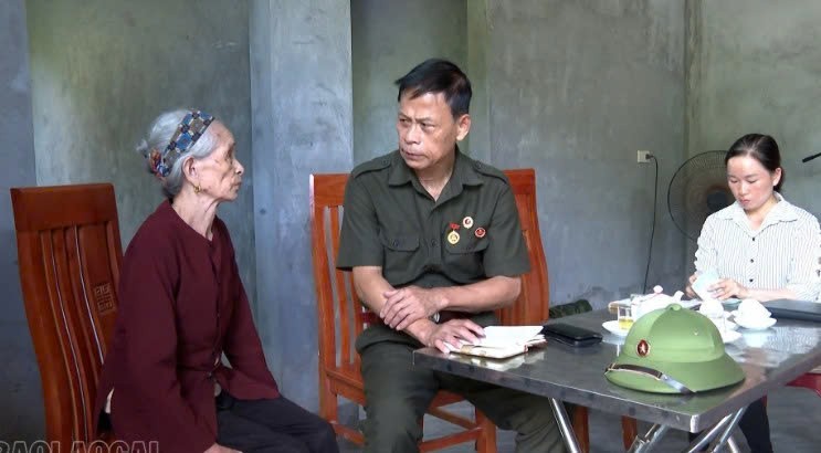 Lào Cai: Những mái nhà ấm áp nghĩa tình Lào Cai: Những mái nhà ấm áp nghĩa tình