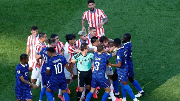 Không phải Argentina, đây mới là đội bóng có cơ hội vô địch World Cup 2026 cao nhất