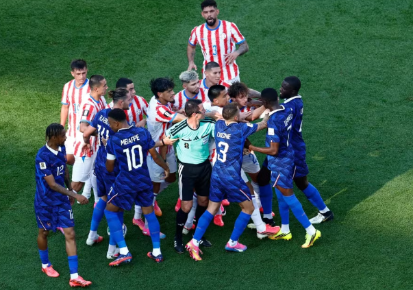 Không phải Argentina, đây mới là đội bóng có cơ hội vô địch World Cup 2026 cao nhất Không phải Argentina, đây mới là đội bóng có cơ hội vô địch World Cup 2026 cao nhất