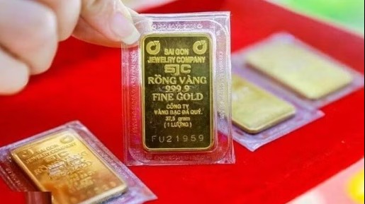 Giá vàng ngày 13/7: Trong nước và thế giới đảo chiều