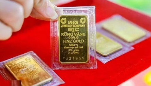 Giá vàng ngày 13/7: Trong nước và thế giới đảo chiều Giá vàng ngày 13/7: Trong nước và thế giới đảo chiều