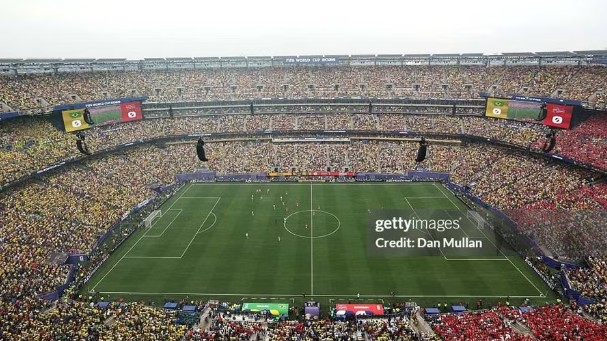 Sân bóng tổ chức trận chung kết World Cup 2026: ‘Cỗ máy kiếm tiền’ khổng lồ