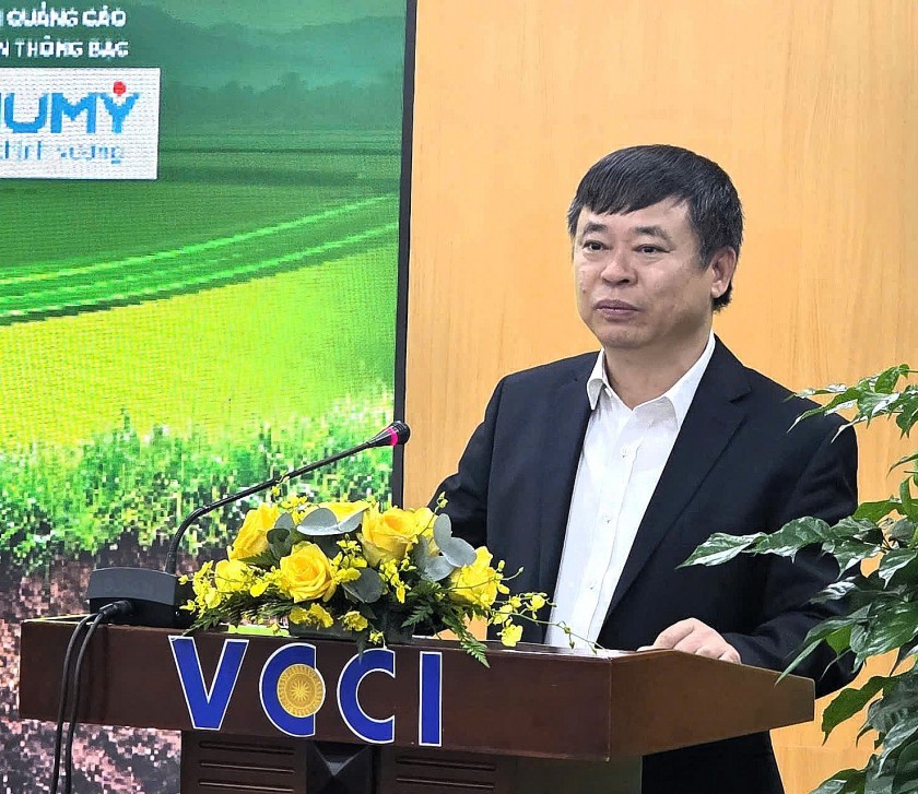 Khơi mở động lực mới cho phát triển kinh tế nông nghiệp Khơi mở động lực mới cho phát triển kinh tế nông nghiệp