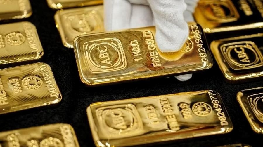 Giá vàng ngày 18/7: Trong nước và thế giới đảo chiều