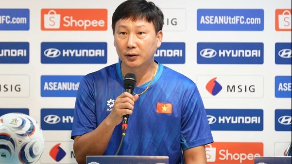 Đội tuyển Việt Nam ‘săn’ cột mốc chưa từng có ở ASEAN Cup
