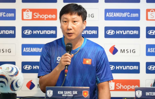Đội tuyển Việt Nam ‘săn’ cột mốc chưa từng có ở ASEAN Cup Đội tuyển Việt Nam ‘săn’ cột mốc chưa từng có ở ASEAN Cup