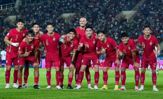 Thái Lan giữ kỷ lục 30 năm bất bại trận ra quân giải Đông Nam Á Thái Lan giữ kỷ lục 30 năm bất bại trận ra quân giải Đông Nam Á