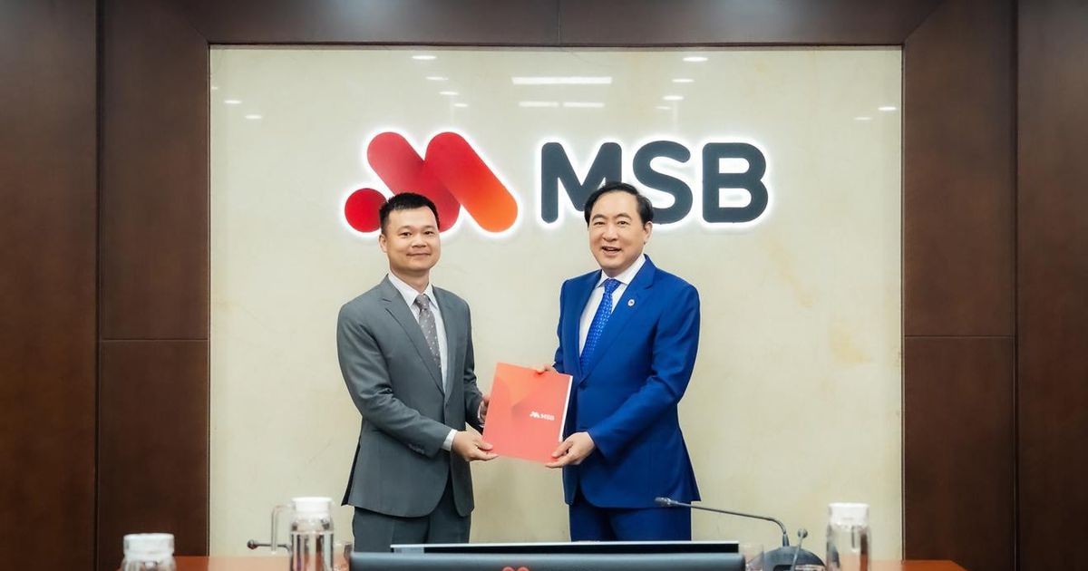 Tin tức ngân hàng nổi bật tuần qua: Eximbank bổ nhiệm Chủ tịch HĐQT mới