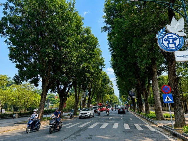Hà Nội sẽ hỗ trợ người thu nhập thấp đổi xe máy không đạt chuẩn khí thải