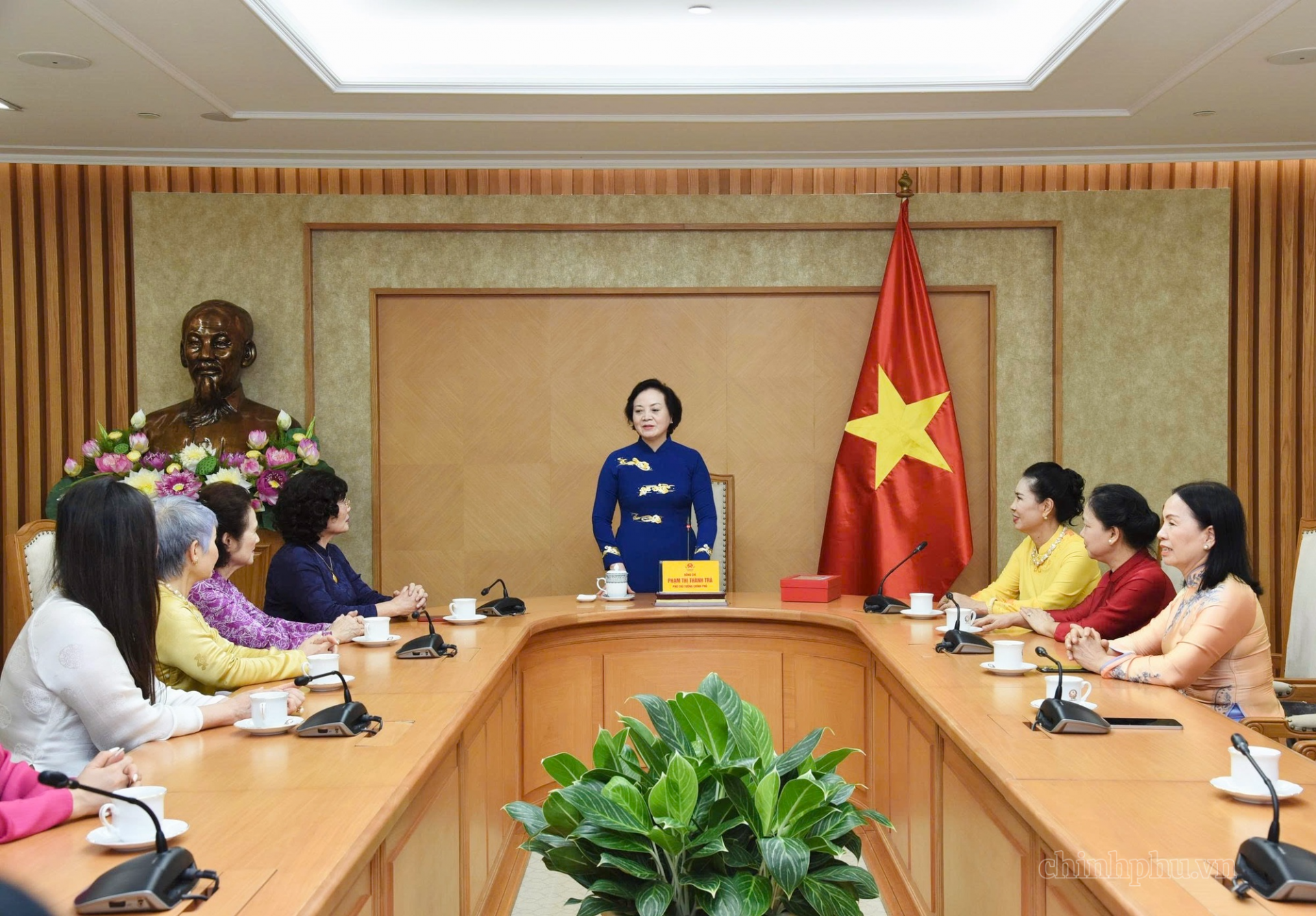 Nỗ lực đưa áo dài Việt Nam trở thành di sản văn hóa được UNESCO ghi danh