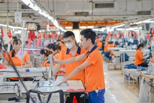 Trong bối cảnh đất nước bước vào kỷ nguyên phát triển mới, việc phát huy vai trò của kinh tế tư nhân không chỉ là yêu cầu kinh tế, mà còn mang ý nghĩa chiến lược đối với tương lai dân tộc_Ảnh: VNE