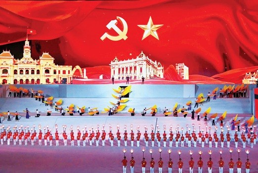 Quán triệt và triển khai Văn kiện Đại hội XIV của Đảng về tư duy “5 năm với tầm nhìn 20 năm” Quán triệt và triển khai Văn kiện Đại hội XIV của Đảng về tư duy “5 năm với tầm nhìn 20 năm”
