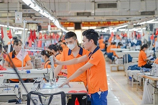 Nghị quyết 68-NQ/TW về phát triển kinh tế tư nhân là kết quả sự vận dụng sáng tạo tư tưởng Hồ Chí Minh và quá trình vận động và phát triển tư duy lý l