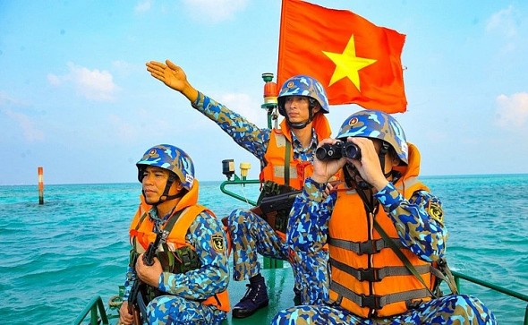 Bảo vệ Tổ quốc từ xa - nhiệm vụ quốc phòng, an ninh trọng yếu giai đoạn hiện nay