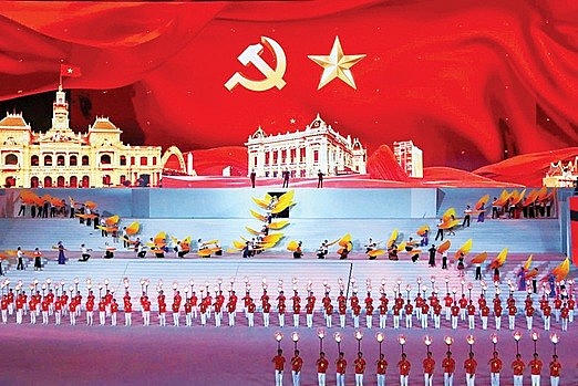 Quán triệt và triển khai Văn kiện Đại hội XIV của Đảng về tư duy “5 năm với tầm nhìn 20 năm”