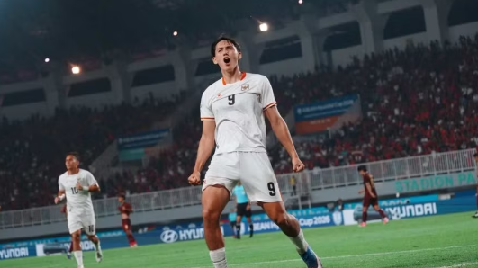 Indonesia thắng đậm, Singapore chiếm đỉnh bảng ASEAN Cup 2026