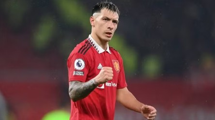 Man United đón tin vui về lực lượng