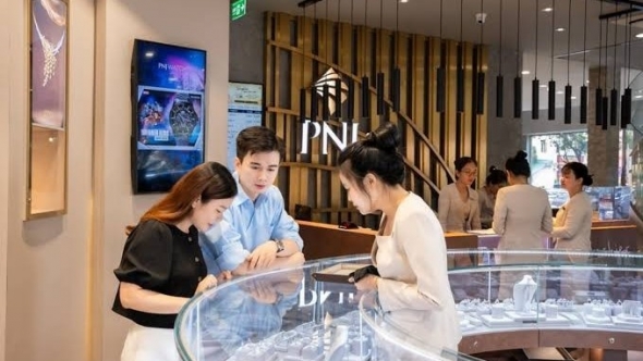 PNJ và khủng hoảng chưa từng có, phải mua lại 5.900 tỷ đồng hàng hóa