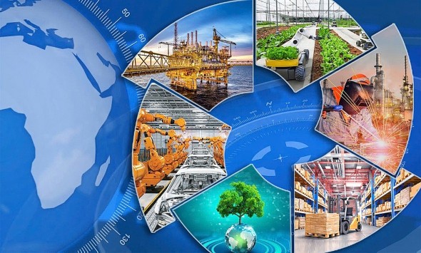 Khoảng cách chuyển đổi số trong quản trị phát triển xã hội giữa các địa phương ở Việt Nam hiện nay