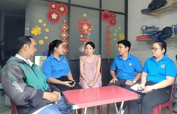 Phát huy vai trò của tổ chức công đoàn trong hoạt động quản lý nhà nước