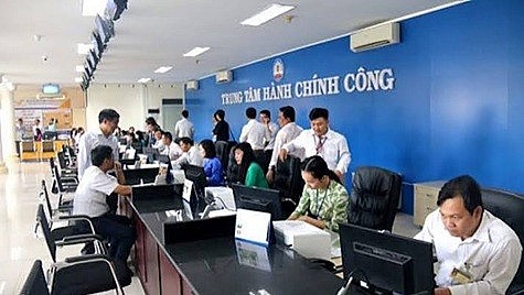 Lý thuyết dịch vụ công mới và những gợi mở cho quản trị công ở Việt Nam