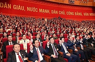 Hoàn thiện thể chế giám sát của Hội đồng nhân dân theo hướng tăng cường tính ràng buộc trong kiểm soát quyền lực nhà nước ở địa phương
