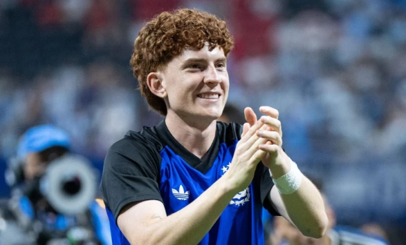 Chelsea hoàn tất thương vụ Valentin Barco với bản hợp đồng dài hạn đến năm 2033 Chelsea hoàn tất thương vụ Valentin Barco với bản hợp đồng dài hạn đến năm 2033