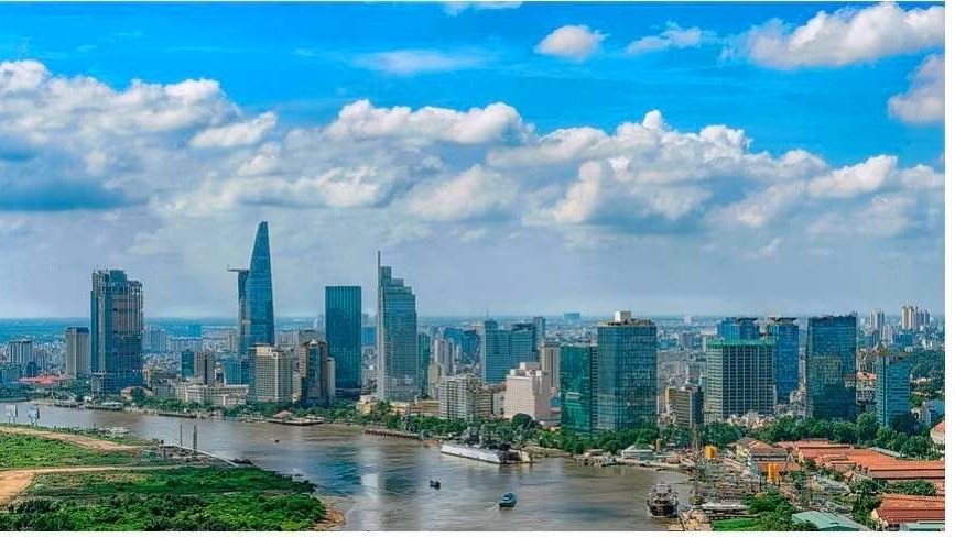 Khi ESG dần định hình lại giá trị tài sản