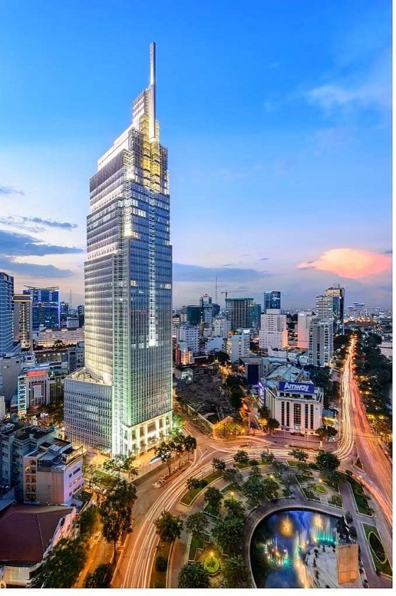 Khi ESG dần định hình lại giá trị tài sản Khi ESG dần định hình lại giá trị tài sản