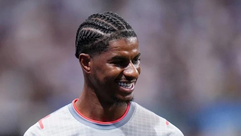 Fenerbahce đàm phán chiêu mộ Marcus Rashford từ Man Utd nhằm đáp trả thương vụ Salah