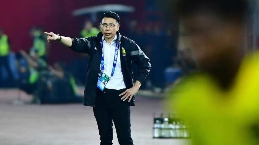 HLV Malaysia nói điều bất ngờ trước màn tái đấu tuyển Việt Nam