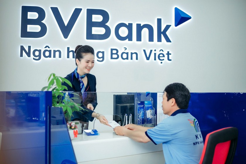 Nhiều ngân hàng giảm lãi suất, hỗ trợ doanh nghiệp tiếp cận vốn Nhiều ngân hàng giảm lãi suất, hỗ trợ doanh nghiệp tiếp cận vốn