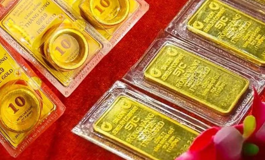 Giá vàng ngày 14/8: Trong nước và thế giới đảo chiều Giá vàng ngày 14/8: Trong nước và thế giới đảo chiều
