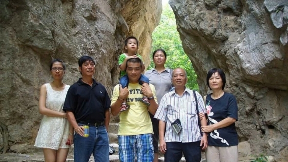 Một buổi sáng