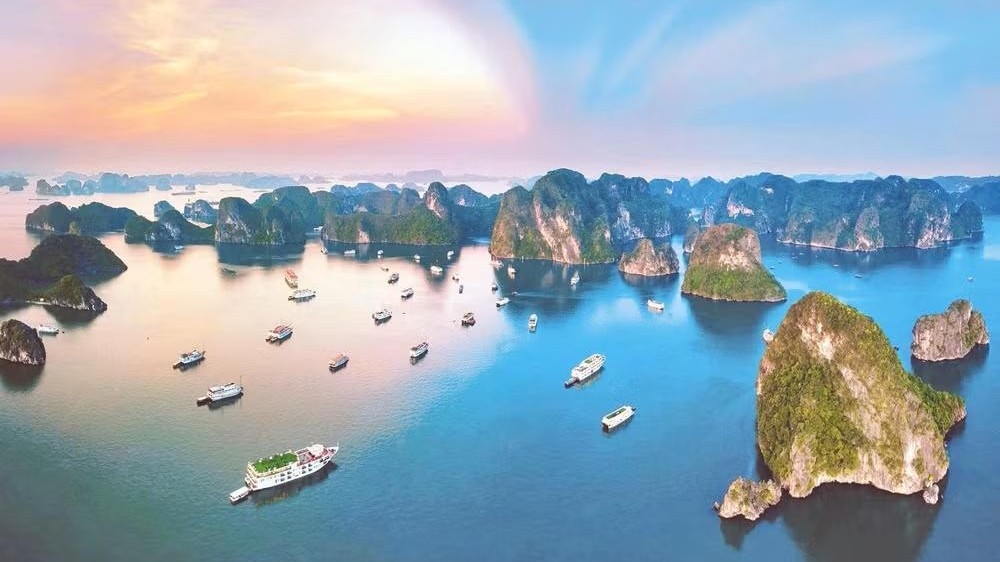 Mở rộng không gian phát triển mới
