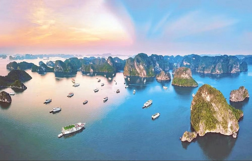 Mở rộng không gian phát triển mới
