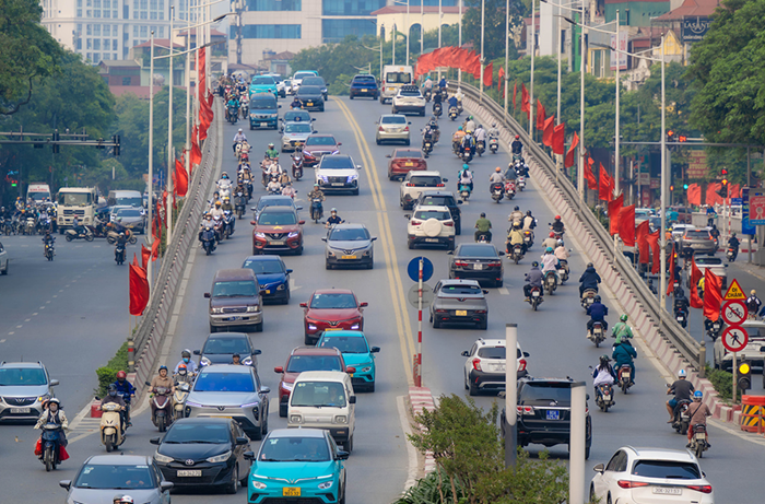 Lấy ý kiến dự thảo Quy chuẩn kỹ thuật quốc gia về trụ sạc, trạm sạc xe điện