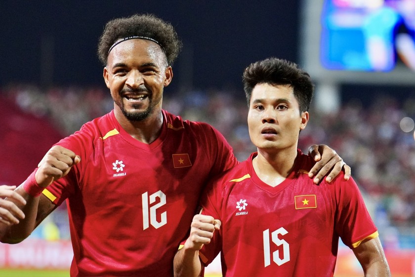 Việt Nam - Malaysia: Xuân Son lập cú đúp đưa Việt Nam vào chung kết ASEAN Cup 2026