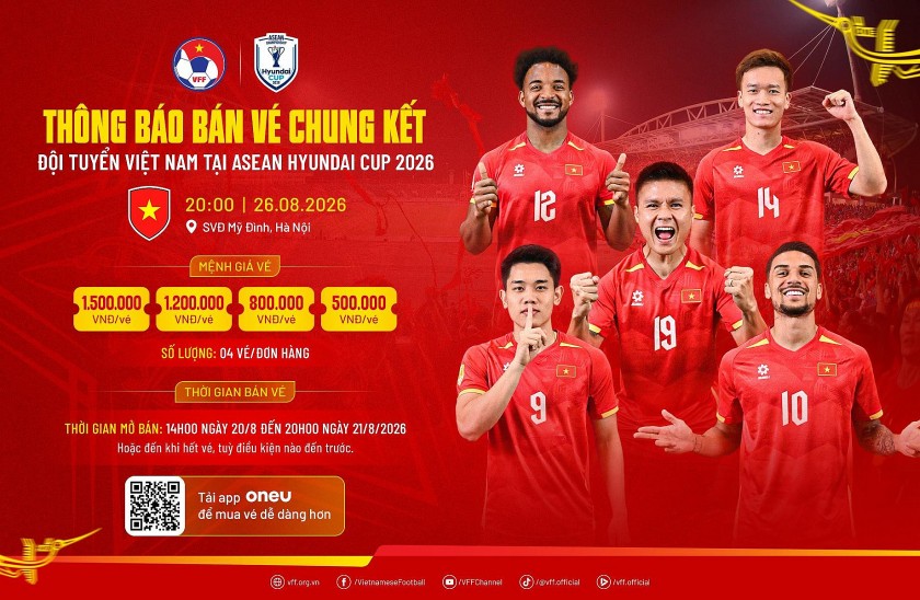 Việt Nam - Malaysia: Xuân Son lập cú đúp đưa Việt Nam vào chung kết ASEAN Cup 2026