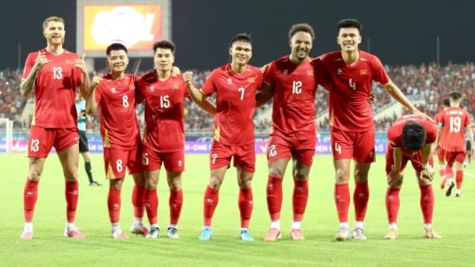 Tuyển Việt Nam áp đảo đội hình tiêu biểu bán kết ASEAN Cup 2026
