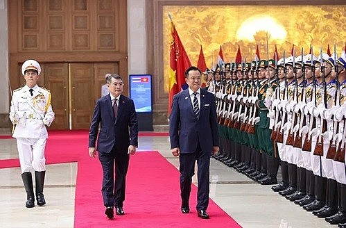Quan hệ Việt Nam – Thái Lan: Hành trình từ kiến tạo lòng tin đến hợp tác chiến lược