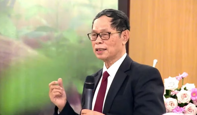 Khởi động chương trình đánh giá thực hành ESG của doanh nghiệp 2026 Khởi động chương trình đánh giá thực hành ESG của doanh nghiệp 2026