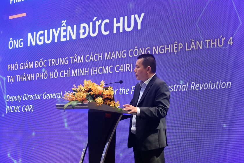 Nâng năng lực để doanh nghiệp Việt tham gia sâu hơn vào chuỗi giá trị toàn cầu