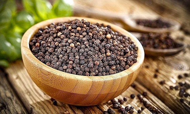 Giá nông sản hôm nay 24/8: Cà phê tăng mạnh, tiêu đi ngang, lúa gạo trầm lắng