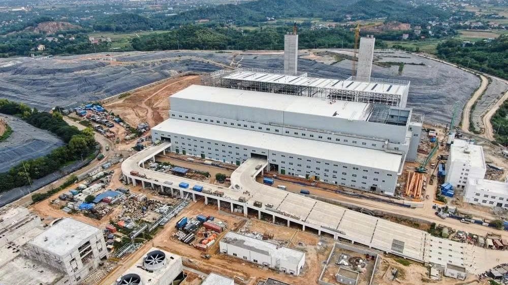 Điện rác: Cần khung giá sát thực tế để thu hút đầu tư